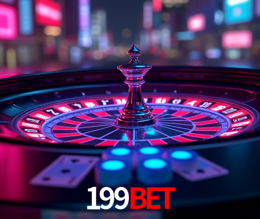A Experiência Imersiva dos Cassinos Ao Vivo no 199Bet