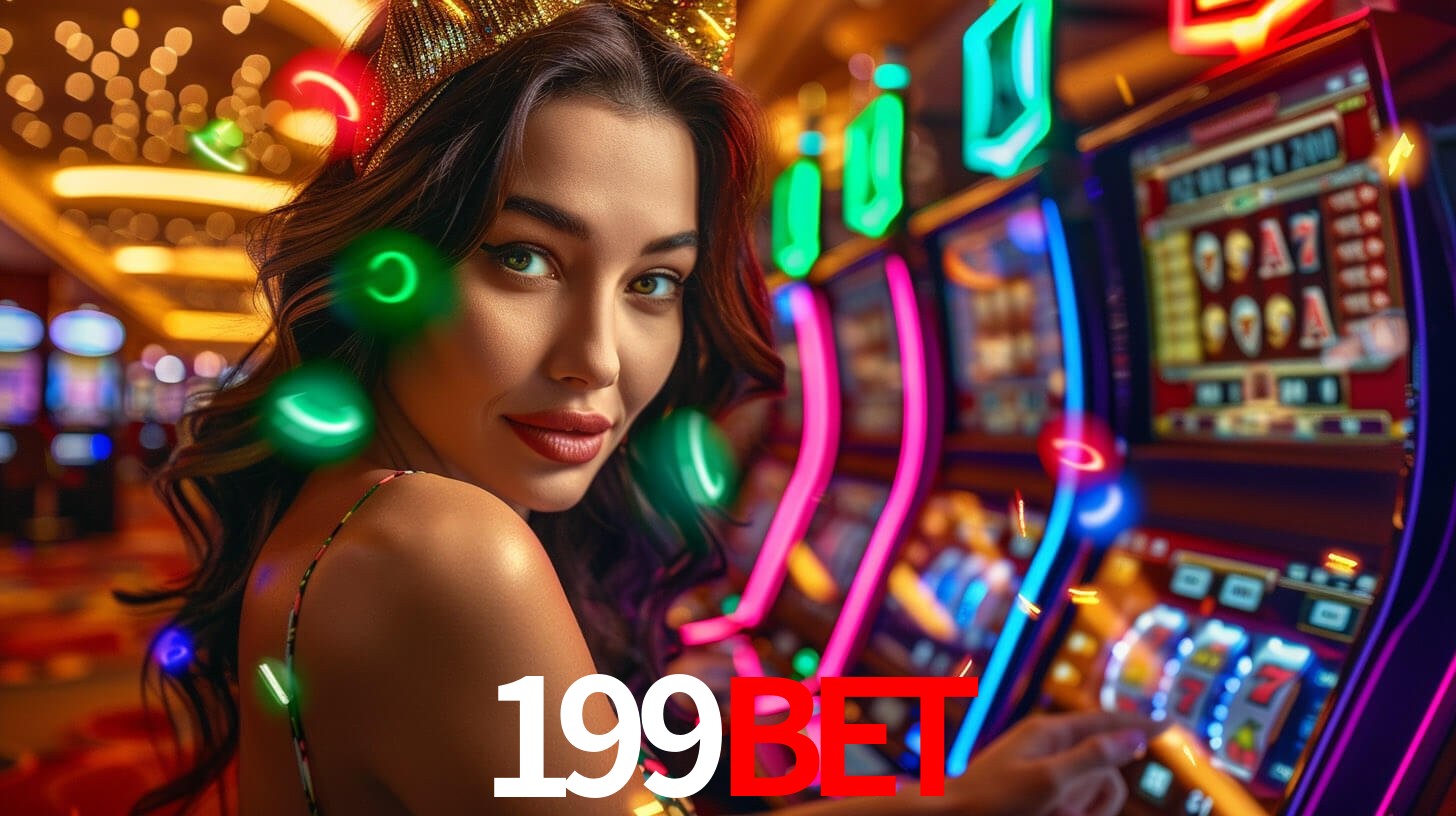 APP oficial da 199Bet para mobile