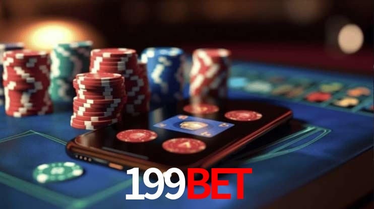 Estatísticas Esportivas 199Bet