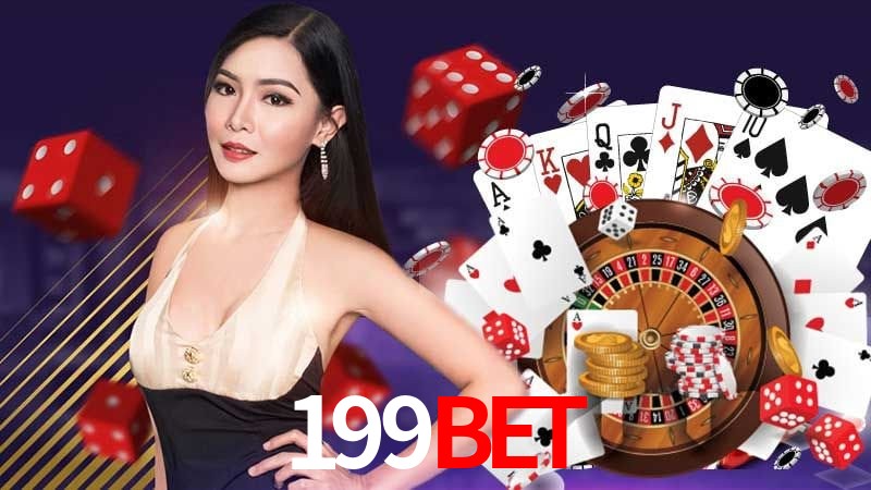 Torneios 199Bet