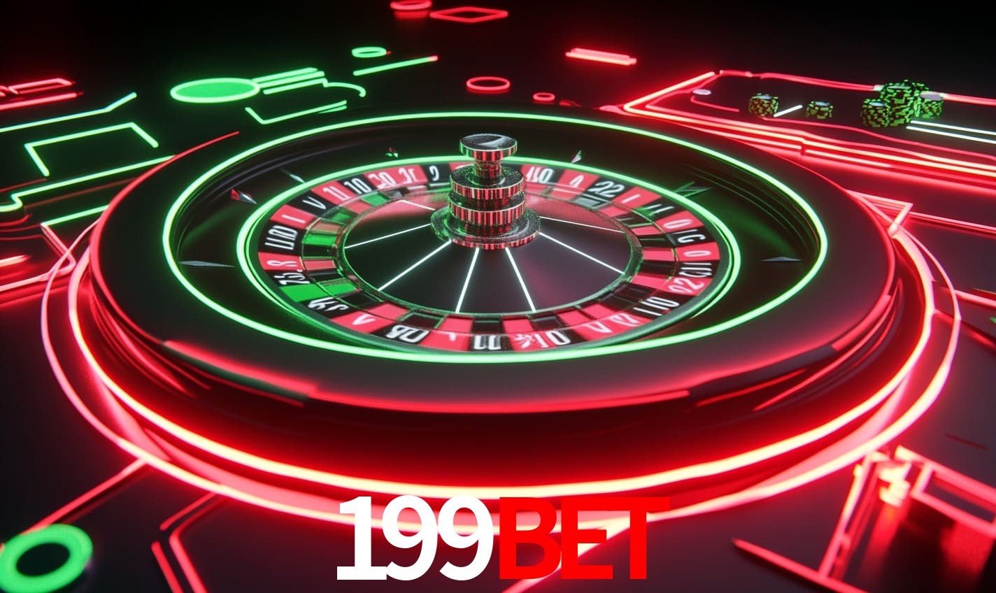 Desvendando o Mundo dos Jogos Virtuais na 199Bet