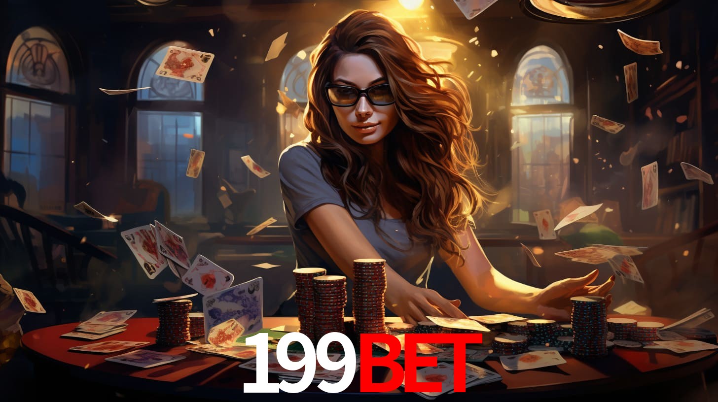 Roulette Table 199Bet