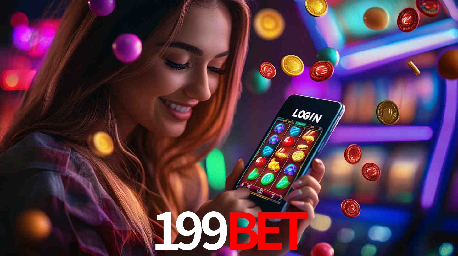 199Bet - Cassino Online do Brasil - 199Bet Vip
