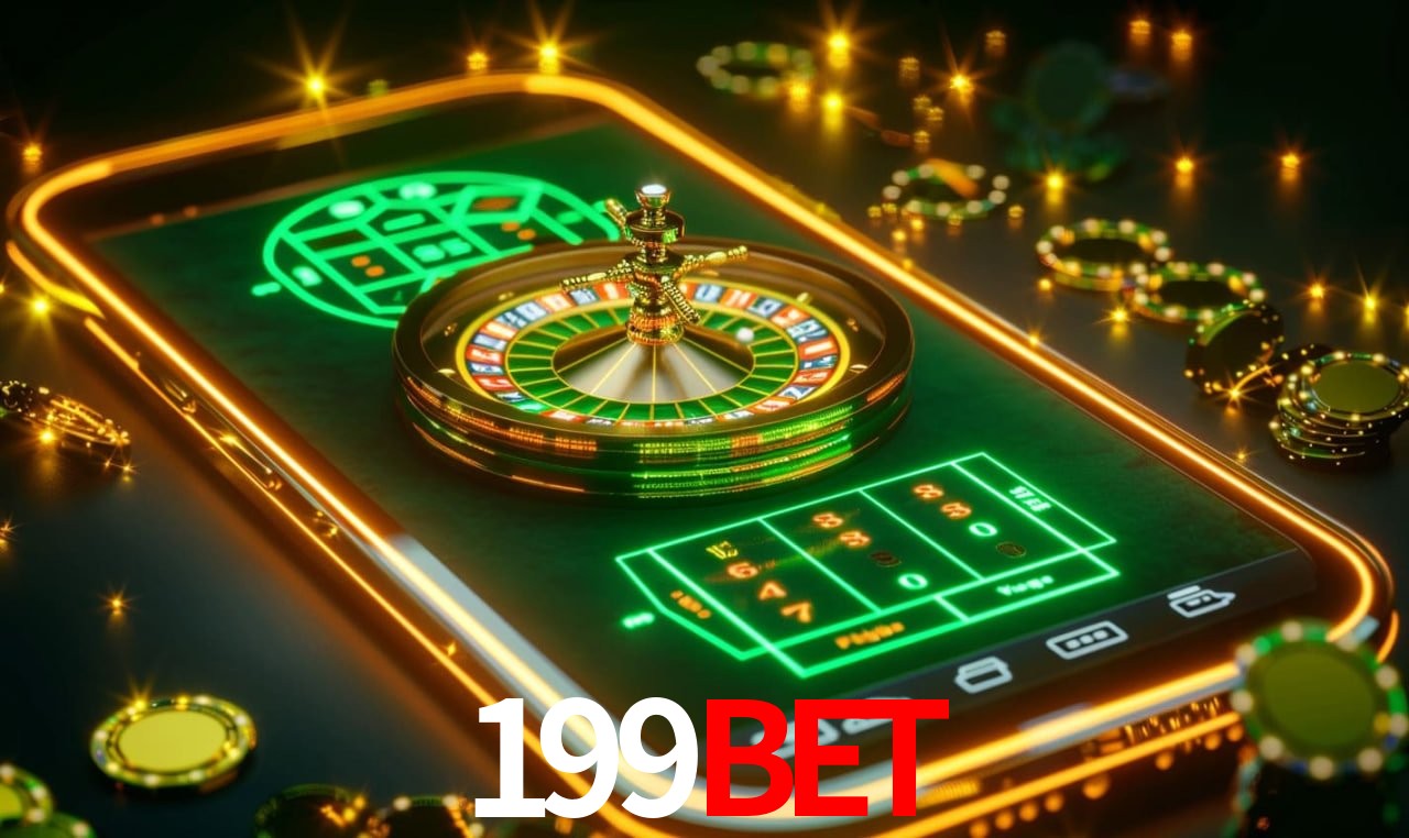 Promoções Sazonais 199Bet