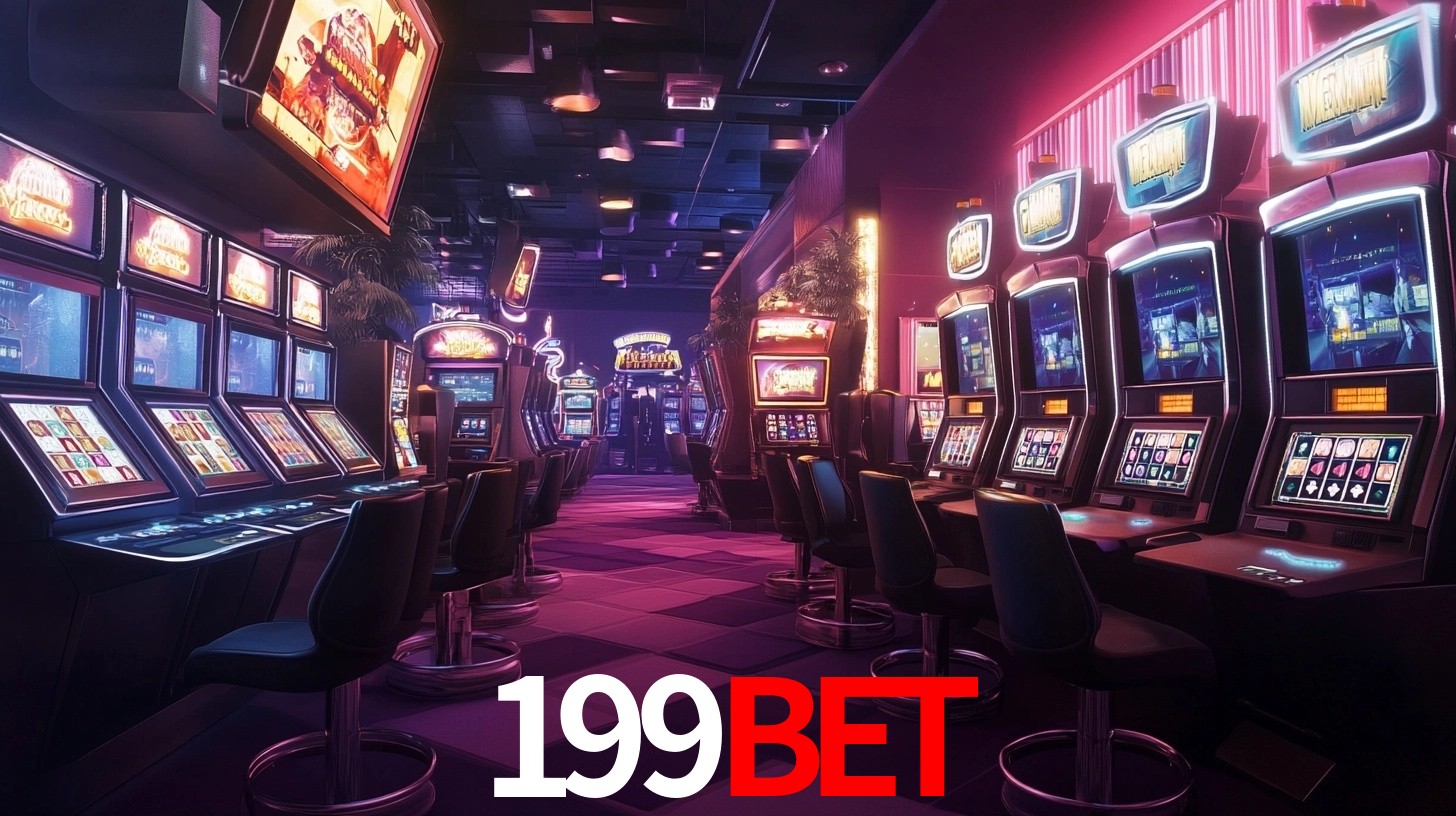 199Bet Casino