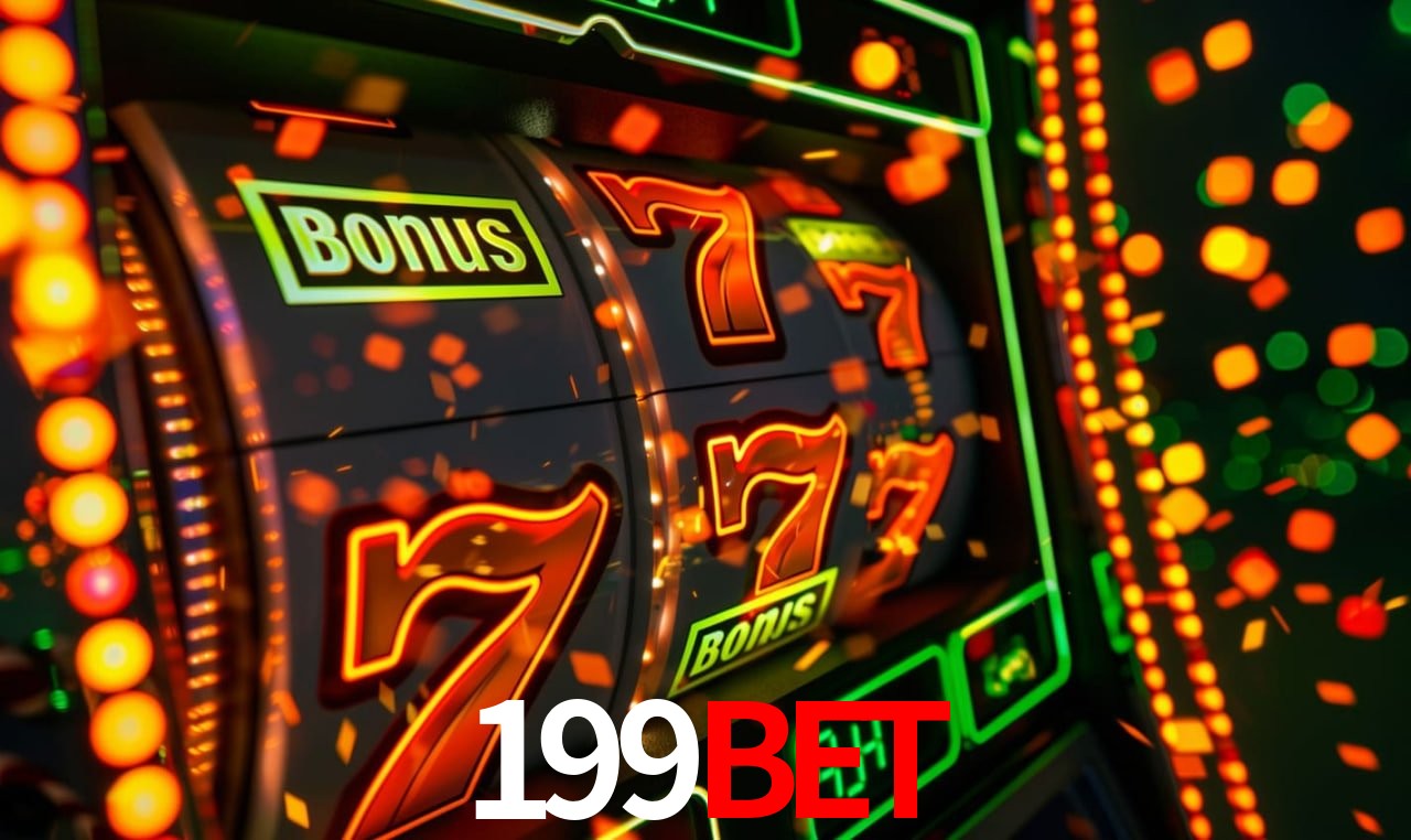 cassino 199Bet