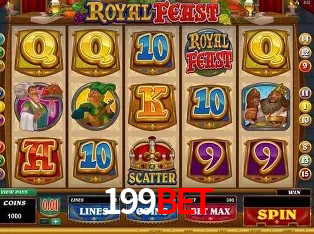 Seasonal Promotions 199Bet