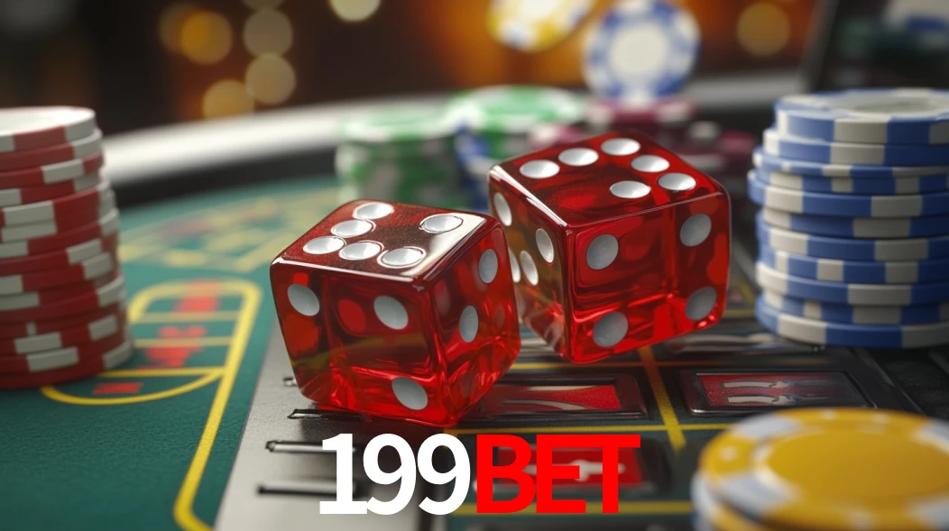 Welcome Bonus 199Bet