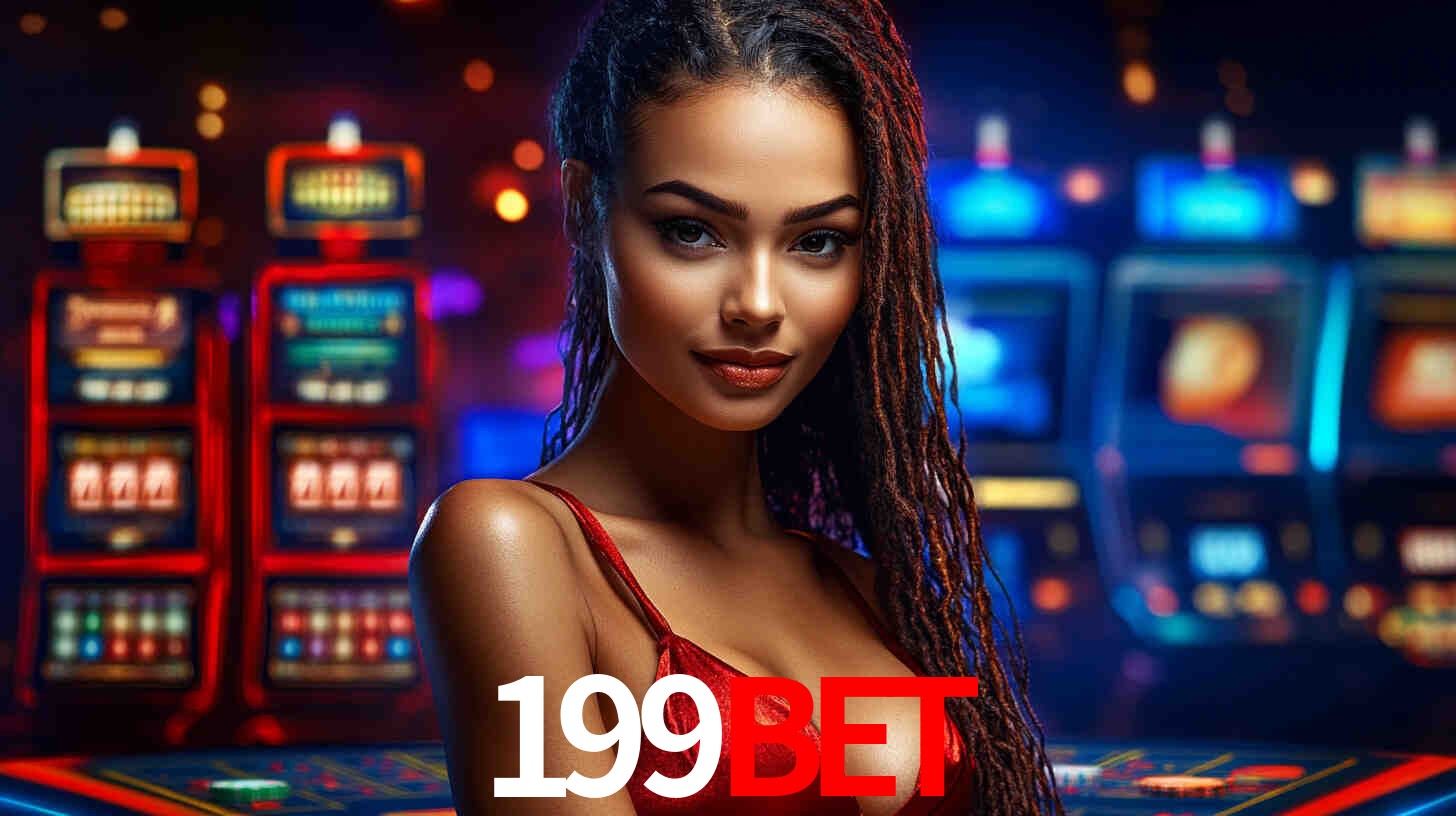 Inovações de Jogos na 199Bet: O Futuro das Experiências Interativas