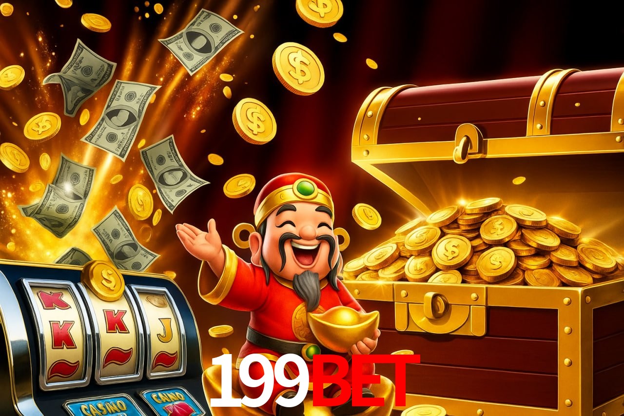 Mesa de Blackjack 199Bet