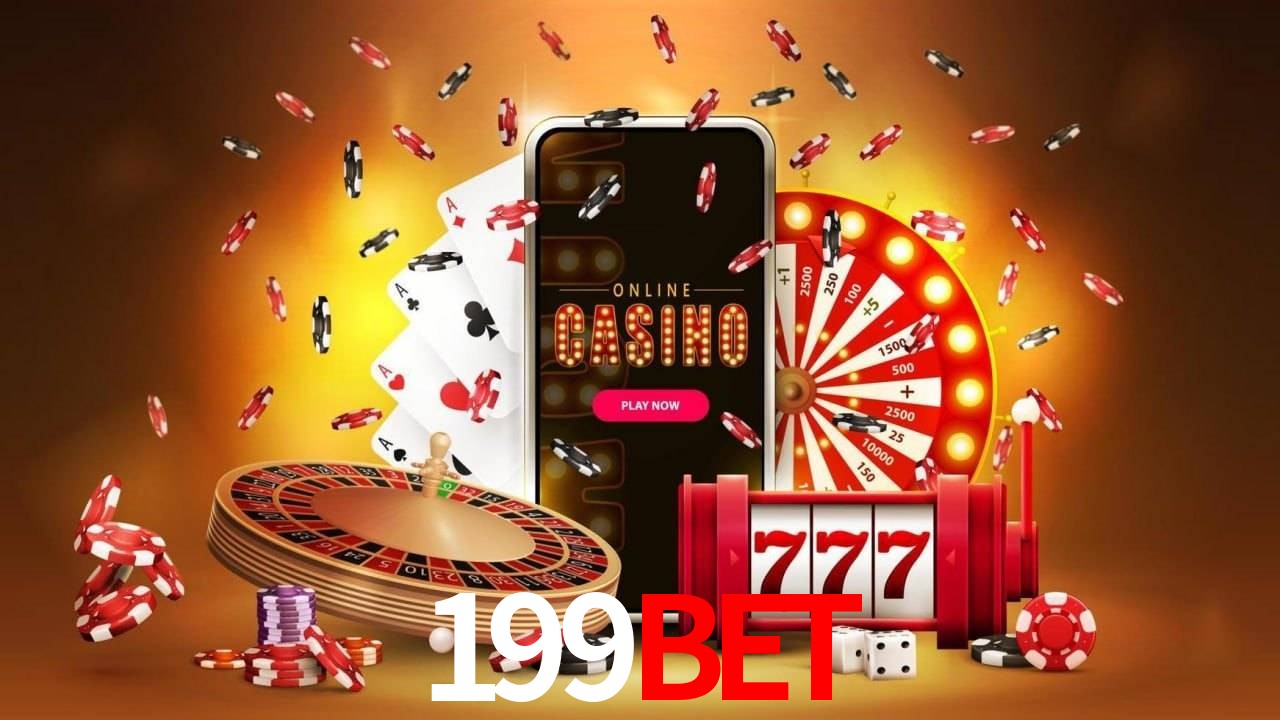 Cadastro Rápido 199Bet