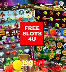 Descubra a Magia dos Jogos de Arcade no 199Bet