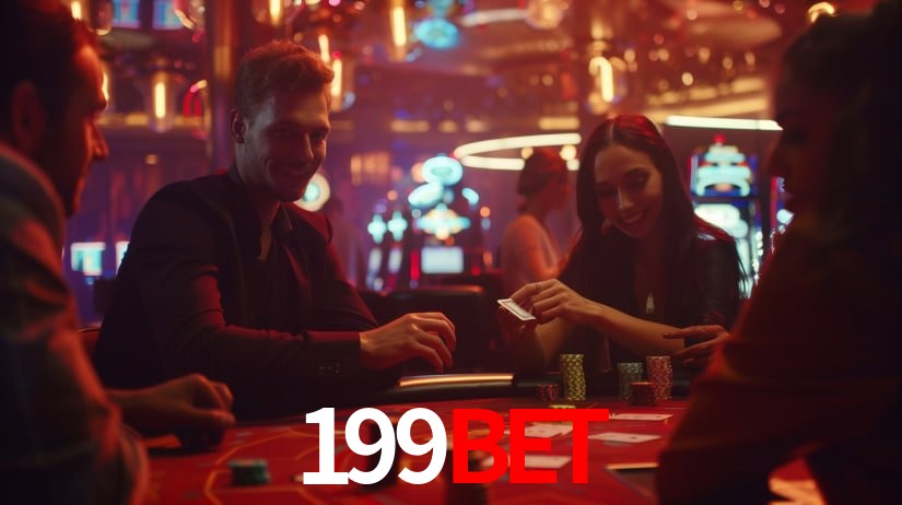 Descubra o Programa VIP da 199Bet: Vantagens Exclusivas para Jogadores