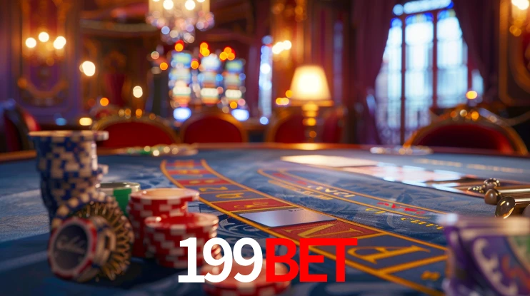 Games Directory 199Bet