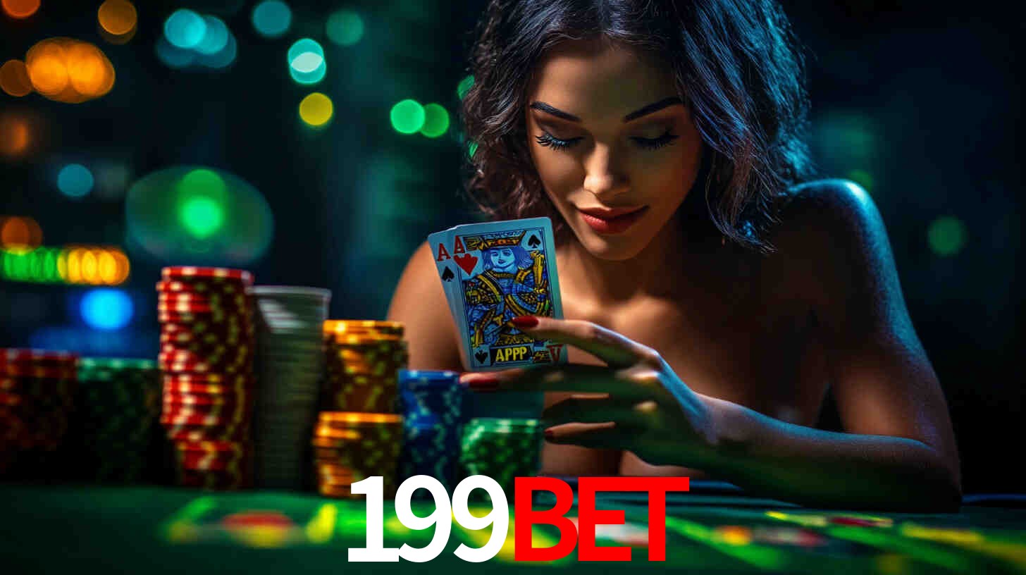Explorando a Categoria de Eventos em Apostas na 199Bet