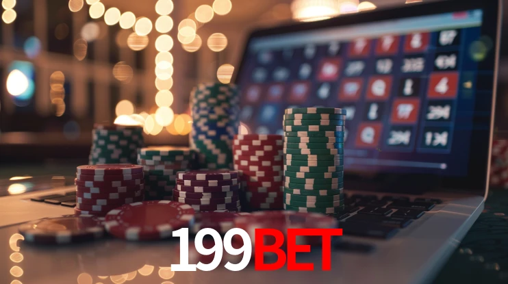 Live Casino 199Bet
