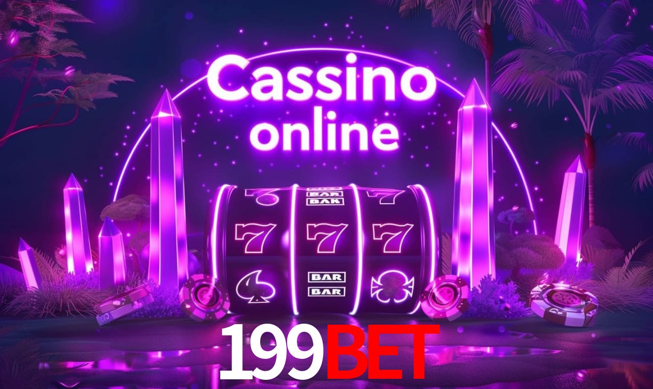 Integração de APIs 199Bet