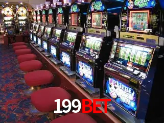 Explorando a Categoria de Eventos em Apostas na 199Bet