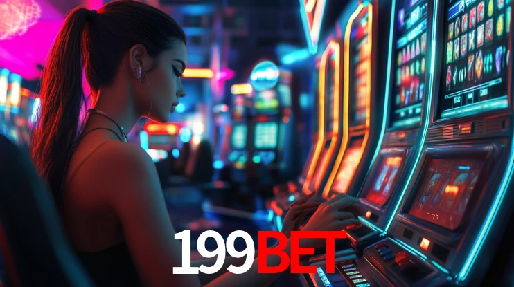Experimente o Login Seguro Premium no 199Bet