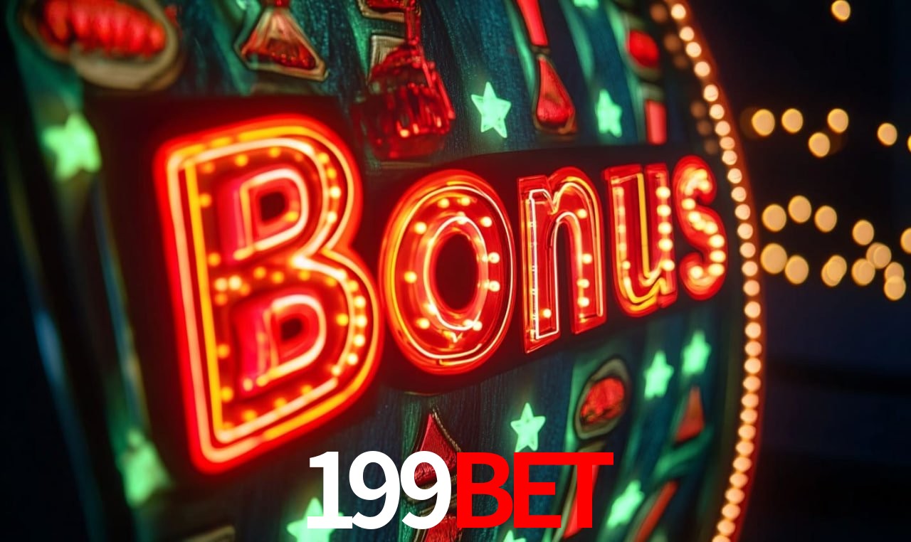 Casino Ao Vivo 199Bet