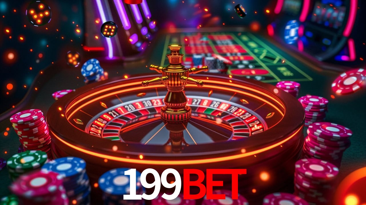 Jogos Exclusivos 199Bet