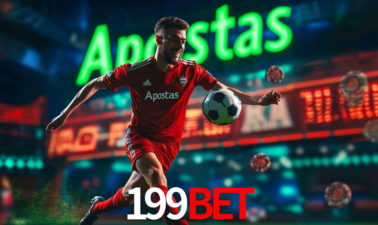 Programa VIP 199Bet
