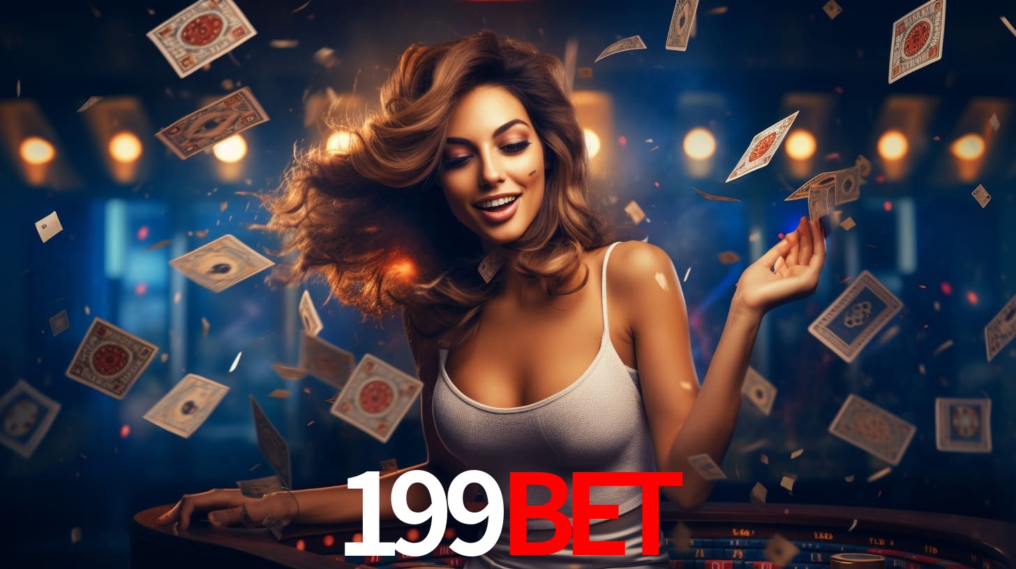 199Bet: Seu Especialista em Apostas Esportivas Brasileiras