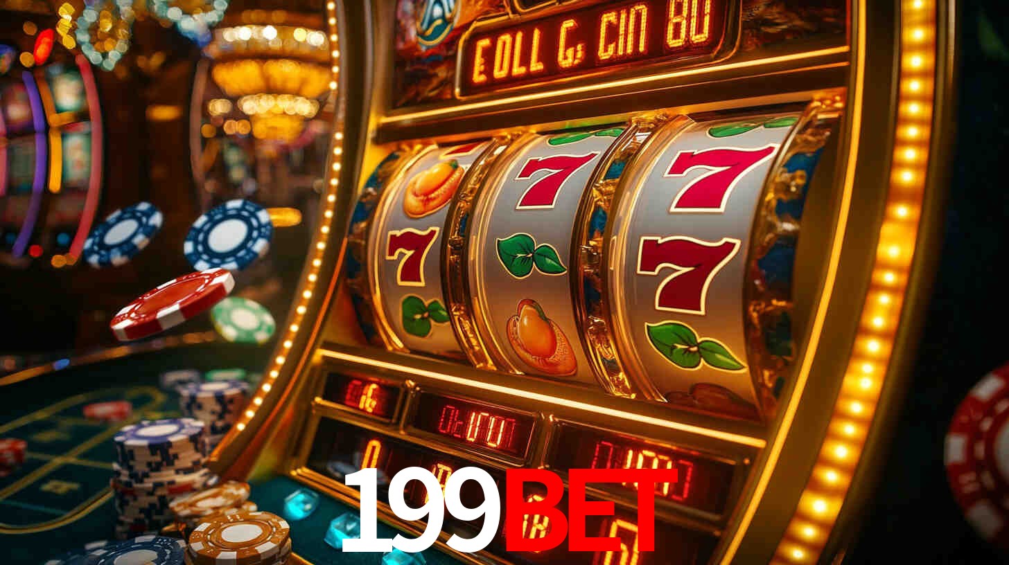199Bet App Interface