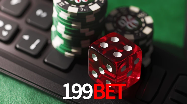 Game Providers 199Bet
