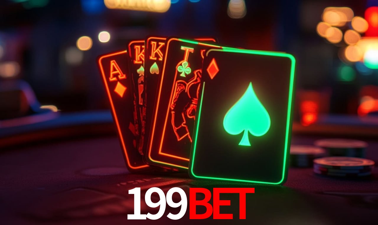 Jogos de Slot 199Bet