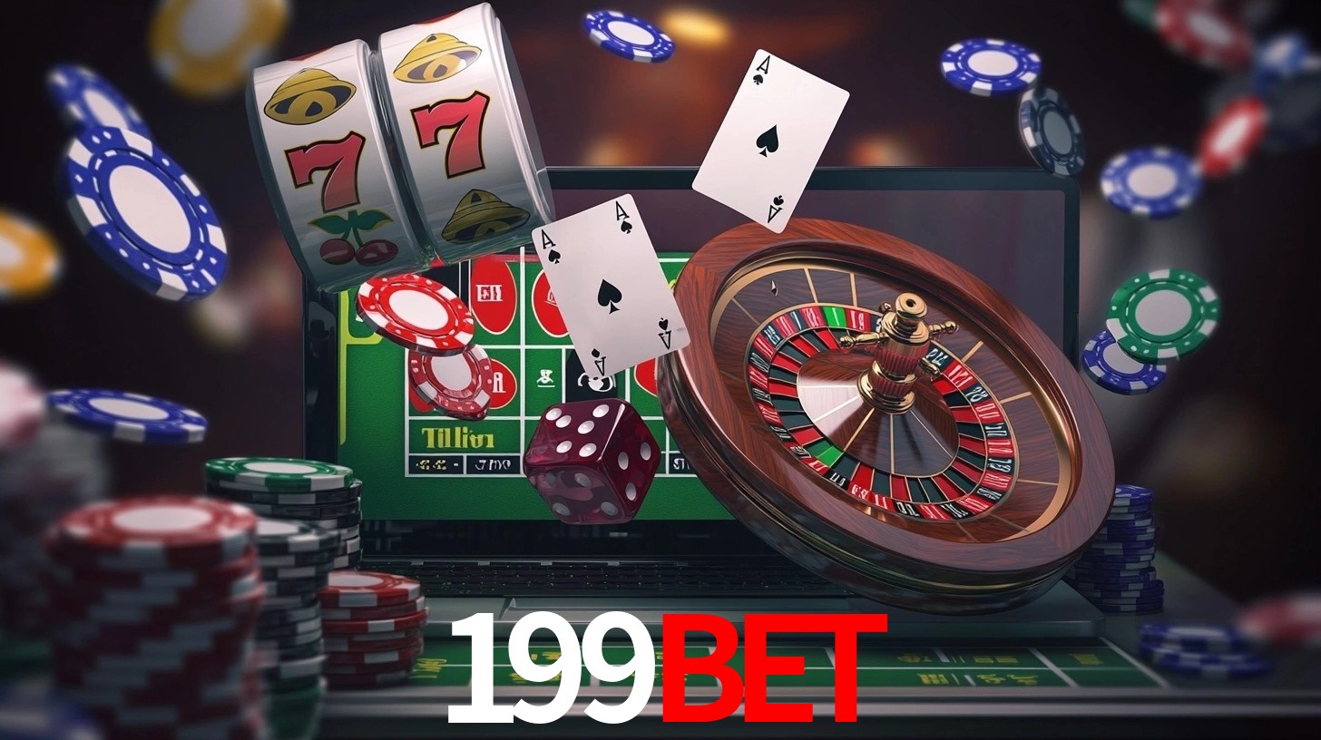 Explore as vantagens do 199Bet: serviço profissional e confiabilidade