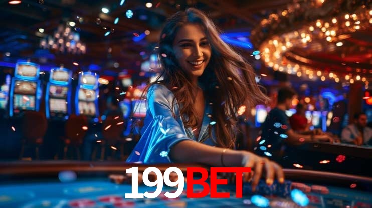 Tennis Betting 199Bet