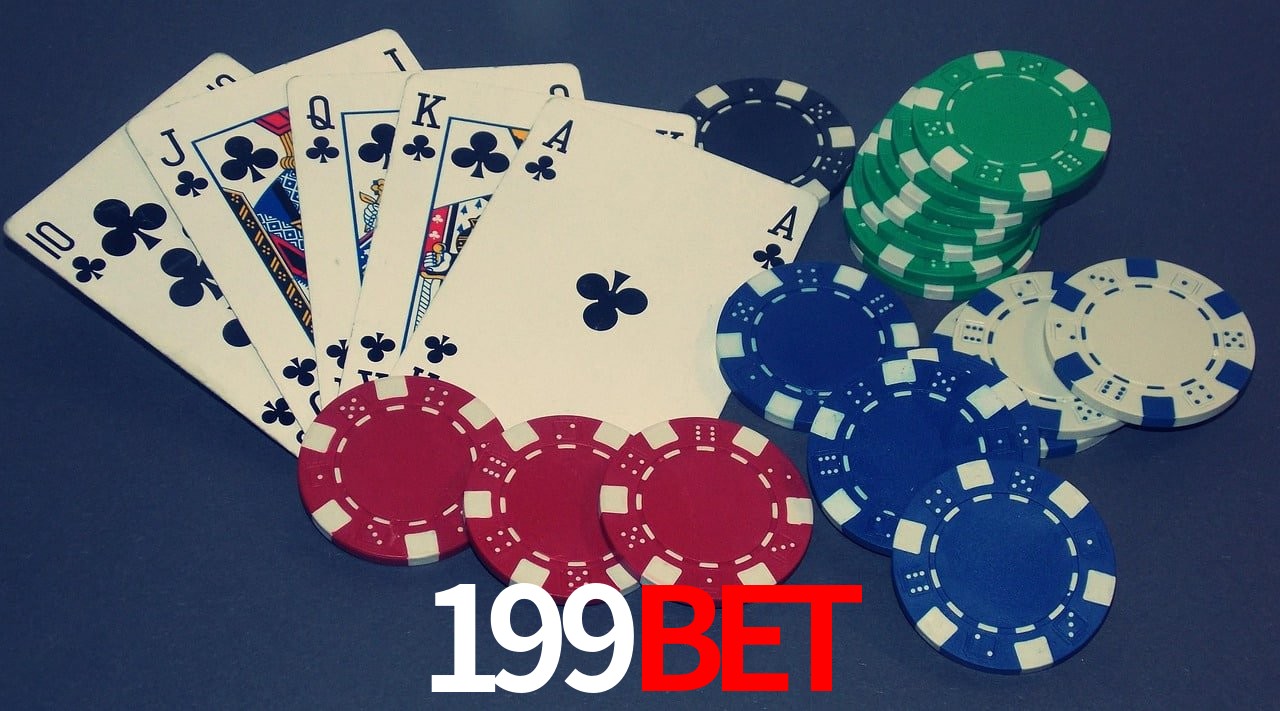 Experiência VIP 199Bet