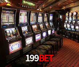 Desvendando o Mundo dos Jogos Virtuais na 199Bet