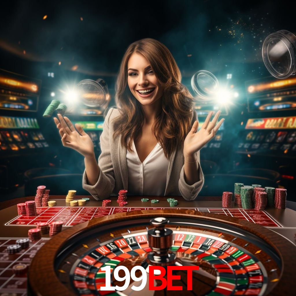 199Bet Casino