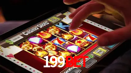 Descubra o Mundo do Cassino Online com 199Bet