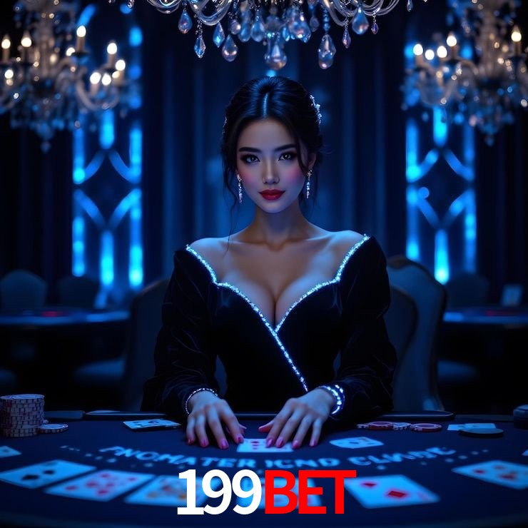 Login Seguro 199Bet