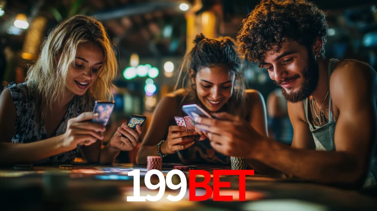 Programa VIP 199Bet