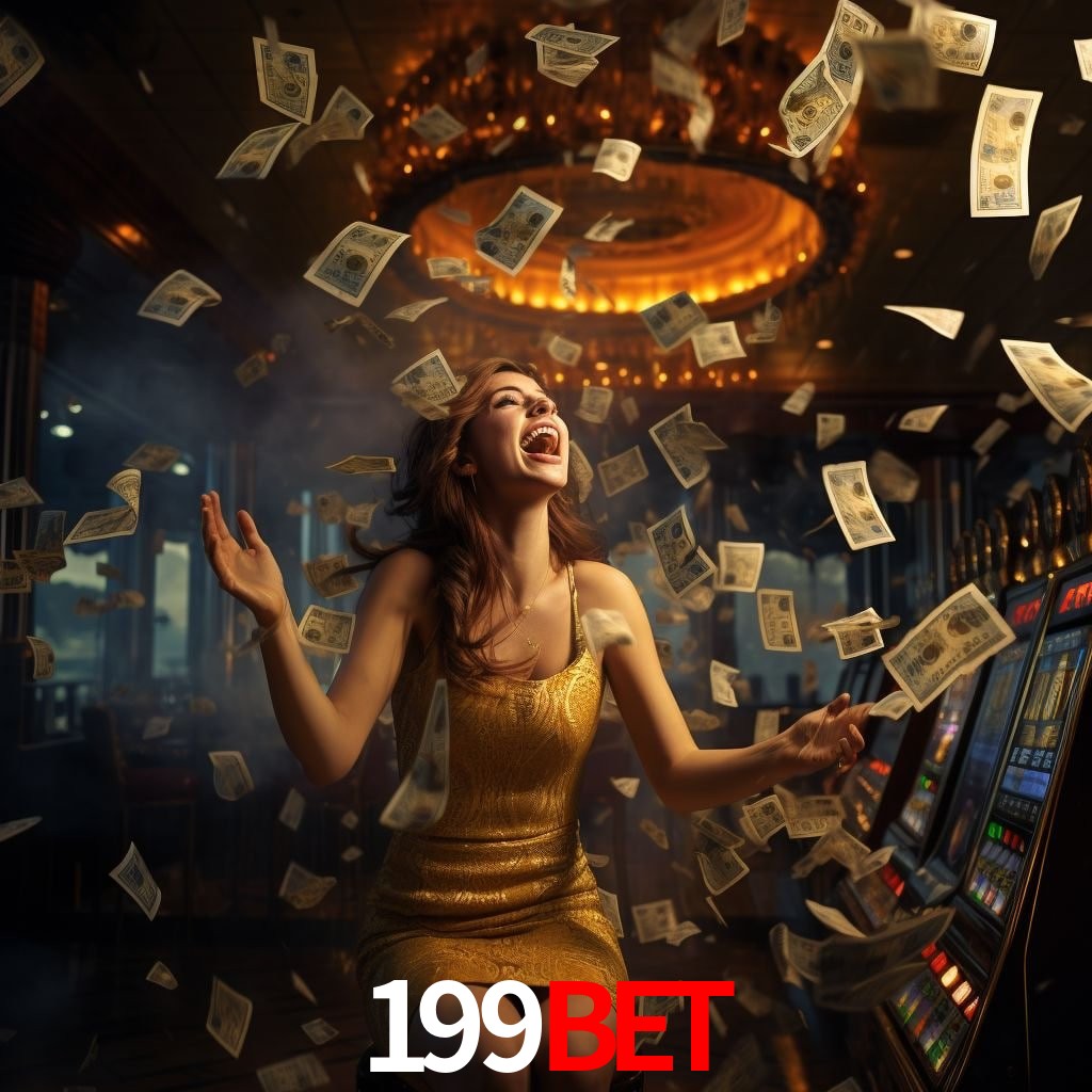 VIP Casino 199Bet