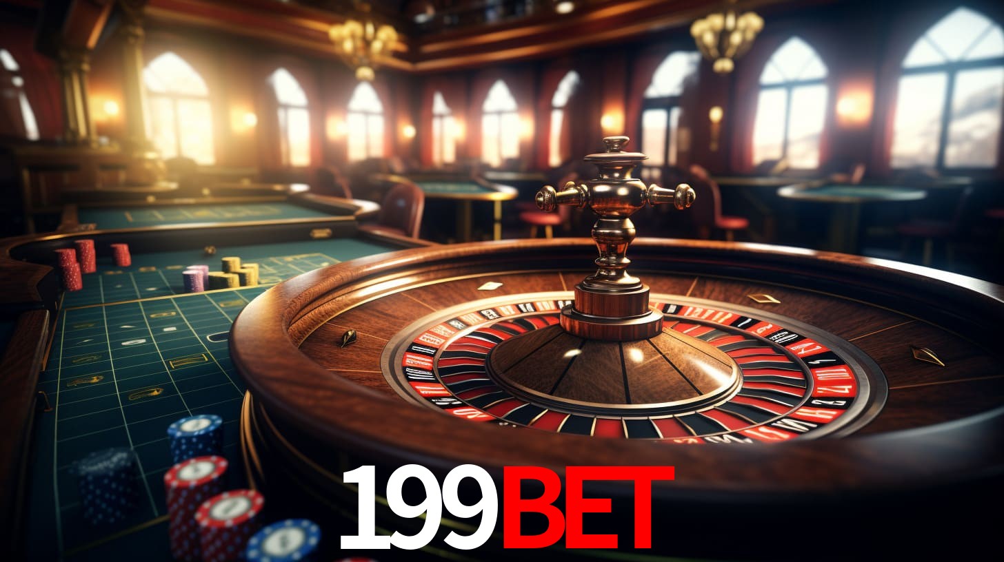 Live Casino 199Bet